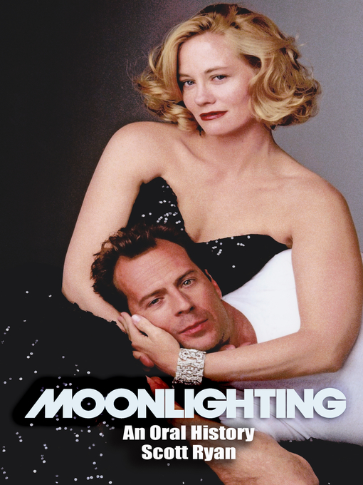 Cover image for Moonlighting